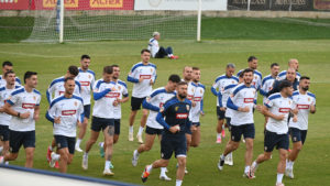 Al patrulea test din preliminariile Mondialului. România-Cipru, pe Arena Națională