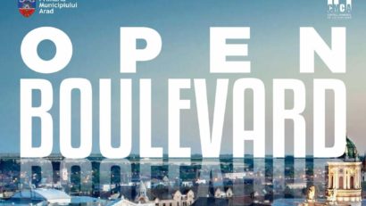 Open Boulevard 2025