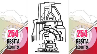 Reșița: 254 de ani de istorie industrială – serie de evenimente culturale, expoziții și omagii vizuale între 2 și 7 iulie 2025