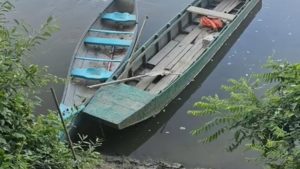 4 persoane reținute într-un dosar de braconaj piscicol