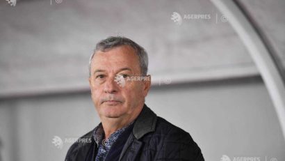 Mircea Rednic se întoarce pe banca belgienilor de la Standard Liege!