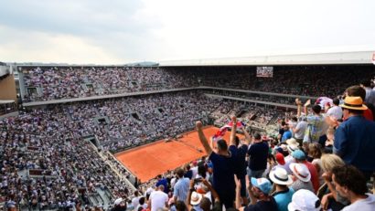 Marcel Granollers şi Horacio Zeballos au câştigat Roland Garros la dublu masculin