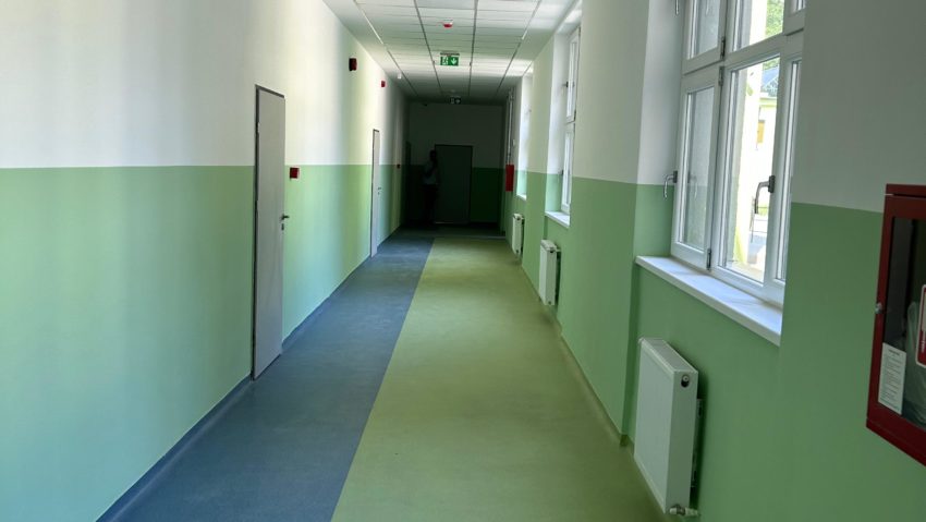 ISJ Caraş-Severin verifică toate unităţile de învăţământ înainte de noul an şcolar