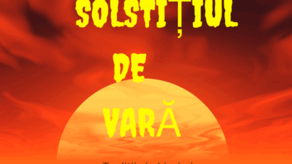 Solstiţiul de vară 2025: Cea mai lungă zi din an şi cea mai scurtă noapte. Ce tradiții sunt legate de acest moment magic?