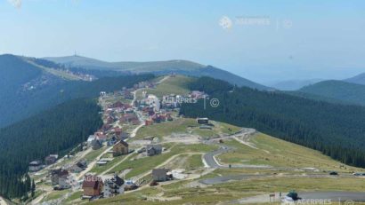 Transalpina se redeschide între Rânca și Curpat: restricții de viteză și program nocturn limitat
