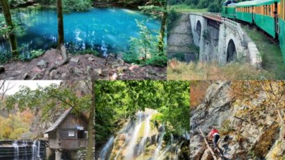 Ziua Banatului Montan 2025 – Istorie, cultură și tradiție: Programul evenimentelor din 13-16 iunie
