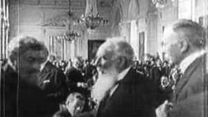 File de istorie: Tratatul de Pace de la Trianon-105 ani