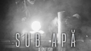 ”Sub apă”, cel mai bun spectacol care a văzut lumina rampei pe scena reșițeană se întoarce în albia sa la Teatrul de Vest, duminică