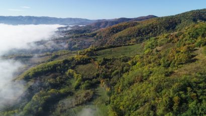 Valea Almăjului – destinația autentică a Banatului Montan promovată de jurnaliști de turism în cadrul unui press trip național