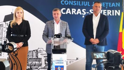 Ziua Banatului Montan va fi sărbătorită la mijlocul lunii iunie