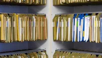 Digitalizare amânată: nu vor fi aplicate coduri QR pentru o serie de acte de studii