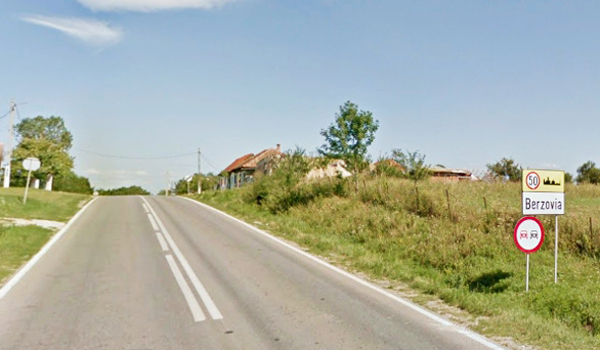 Drumul județean dintre DN 58 B și Fizeș este redeschis circulației rutiere după măsurile de prevenire a pestei porcine africane Drumul județean dintre DN 58 B și Fizeș este redeschis circulației rutiere după măsurile de prevenire a pestei porcine africane