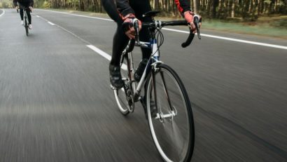 Primăria Timișoara extinde rețeaua de piste pentru biciclete – un nou traseu sigur pe strada Cosminului