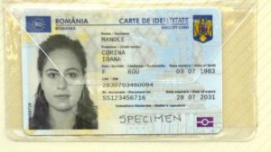 Blocaj la buletinele electronice în judeţul Arad