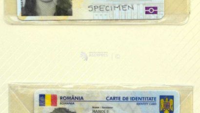 Blocaj la buletinele electronice în judeţul Arad