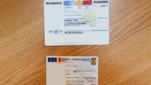 Serviciul de eliberare a cărților electronice de identitate se extinde în Caraş-Severin