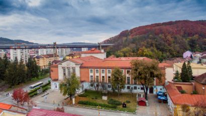 Primăria Reșița a preluat mai multe active de la UCMR, care vor primi o nouă destinaţie