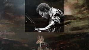 Weekend cu pictură și jazz sub marca Fikl Art Stage