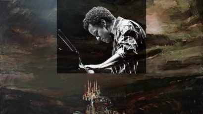 Weekend cu pictură și jazz sub marca Fikl Art Stage