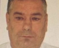 Bărbat de 68 de ani dat dispărut în Reșița. Poliția cere sprijinul populației