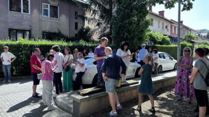 Evaluarea Națională, proba la matematică: peste 100 de candidaţi din Caraş-Severin au absentat