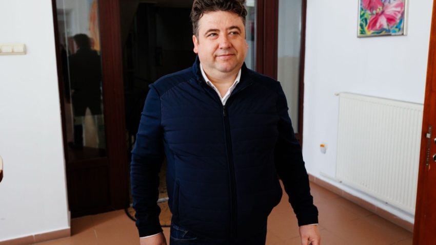 Sindicatul FIRES UBB Reșița: NU modificărilor propuse în învățământul superior Sindicatul FIRES UBB Reșița: NU modificărilor propuse în învățământul superior