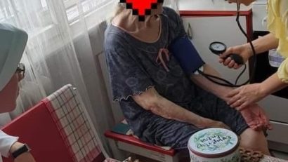 Sprijin pentru seniorii din Caraș-Severin: Teregova, un exemplu de bună practică în îngrijirea vârstnicilor la domiciliu