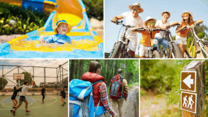 Investiții turistice în Caraș-Severin: aquapark-uri, centre de agrement și trasee tematice, propuse pentru finanțare europeană