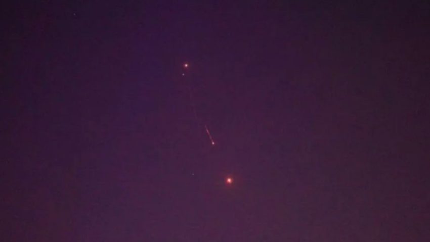 UPDATE Pentagonul anunță că nu s-au înregistrat victime în atacul iranian asupra bazei americane Al-Udeid din Qatar UPDATE Pentagonul anunță că nu s-au înregistrat victime în atacul iranian asupra bazei americane Al-Udeid din Qatar