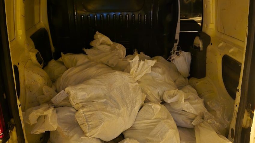Jaf Poșta Română Timișoara: banii au fost recuperați în totalitate Jaf Poșta Română Timișoara: banii au fost recuperați în totalitate