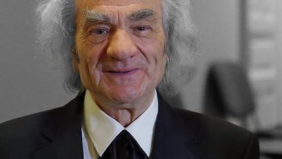 A murit academicianul Leon Dănăilă, pionierul neurochirurgiei românești. Avea 91 de ani
