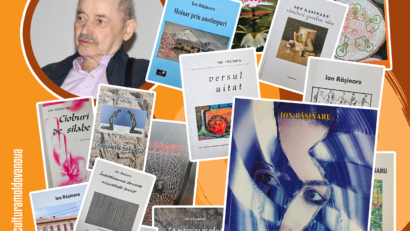 Eveniment literar la Casa de Cultură Moldova Nouă – Ion Rășinaru în dialog cu cititorii