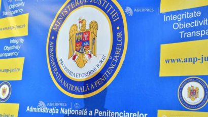 29 iunie – Ziua lucrătorilor din penitenciarele din România