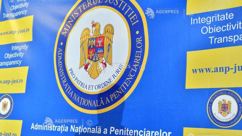 29 iunie – Ziua lucrătorilor din penitenciarele din România 29 iunie – Ziua lucrătorilor din penitenciarele din România