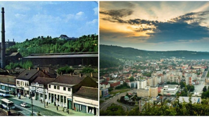 Ziua Banatului Montan la Reșița: Descoperă orașul prin povești locale și repere culturale Ziua Banatului Montan la Reșița: Descoperă orașul prin povești locale și repere culturale