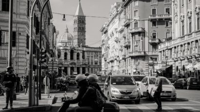 MAE/Atenţionare de călătorie: Italia – grevă în transporturi