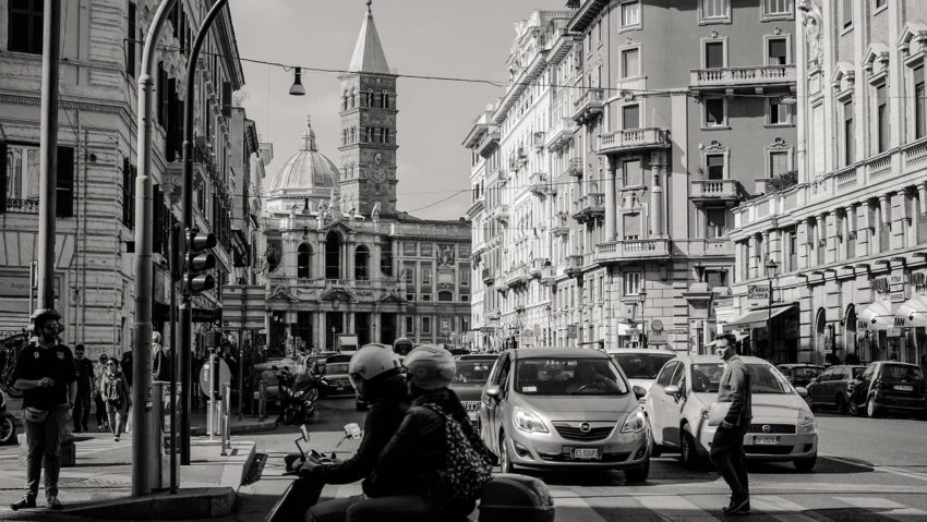 MAE/Atenţionare de călătorie: Italia – grevă în transporturi MAE/Atenţionare de călătorie: Italia – grevă în transporturi