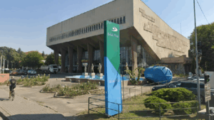 Sala Olimpia din Timișoara intră în renovare: investiție de 8,5 milioane lei pentru condiții moderne la competiții și evenimente