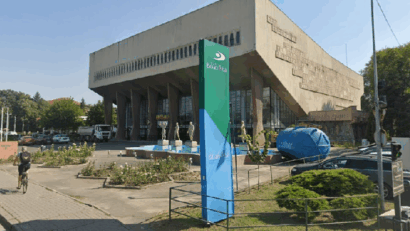 Sala Olimpia din Timișoara intră în renovare: investiție de 8,5 milioane lei pentru condiții moderne la competiții și evenimente
