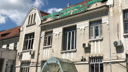Angajări la Spitalul Municipal „Dr. Teodor Andrei” din Lugoj