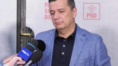 PSD amână votul privind intrarea la guvernare