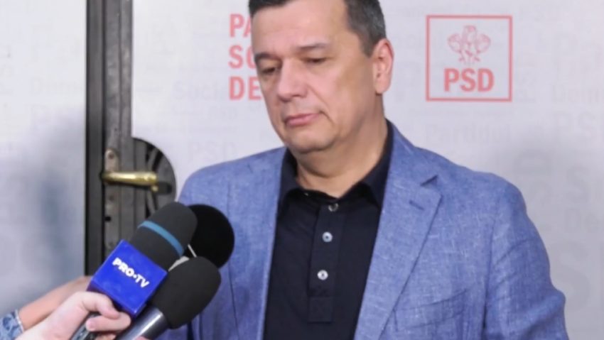 PSD amână votul privind intrarea la guvernare PSD amână votul privind intrarea la guvernare