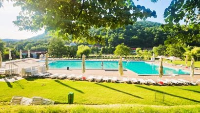 Reșița se pregătește pentru sezonul estival