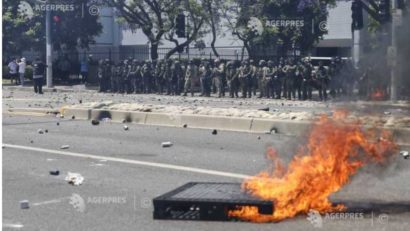 SUA: Administrația Trump mobilizează Garda Națională pe fondul manifestațiilor împotriva raidurilor antiimigrație din California