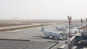 Iranul autorizează din nou survolarea teritoriului său