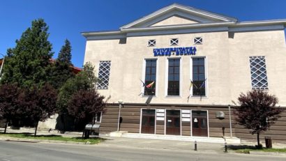 Expoziție inedită la Reșița: „Pomi fructiferi, tuneluri feroviare și tuburi fără sudură”
