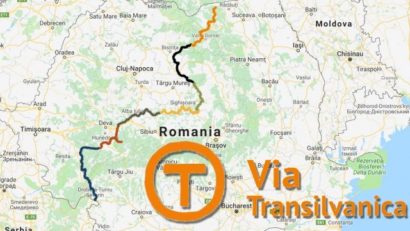 Via Transilvanica sărbătorește 7 ani la Drobeta-Turnu Severin, pe 11 iunie 2025 – pe Insula Șimian și la Muzeul Regiunii Porților de Fier