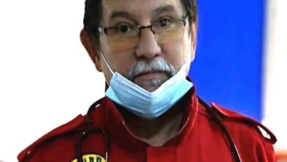 Medicul Emil Bunda:”Schimbările climatice bruște pot provoca probleme de sănătate”
