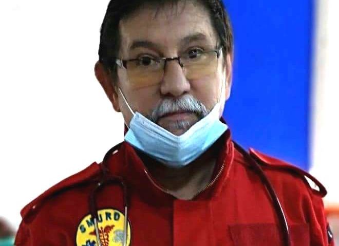Medicul Emil Bunda:”Schimbările climatice bruște pot provoca probleme de sănătate”