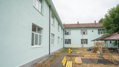 Timișoara investește în educație: lucrări extinse de reparații și modernizare în școli și grădinițe, vara aceasta